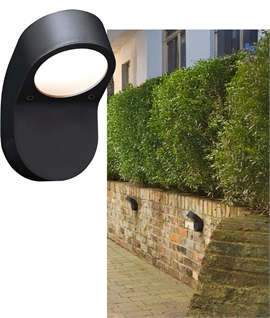 Wall Light for Pathways and Entrances – Soft, Even Illumination