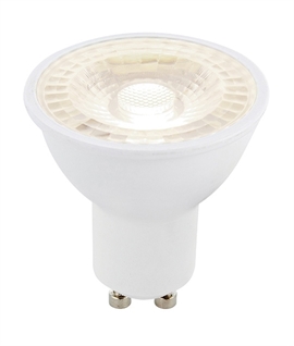 6w GU10 Retro Fit Mains Pro Value LED Lamp