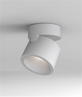 Professional LED Surface-Mounted Spotlight - Adjustable