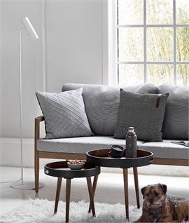 Floor Lamp with Adjustable Head for Reading 