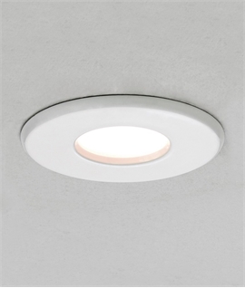 Recessed Downlights For Bathrooms Lighting Styles