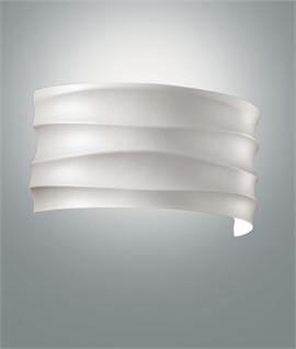 Wall Washing Lights - Up & Down Light Distribution | Lighting Styles