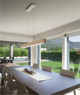 Suspended And Long Drop Light Fixtures For High Ceilings Double