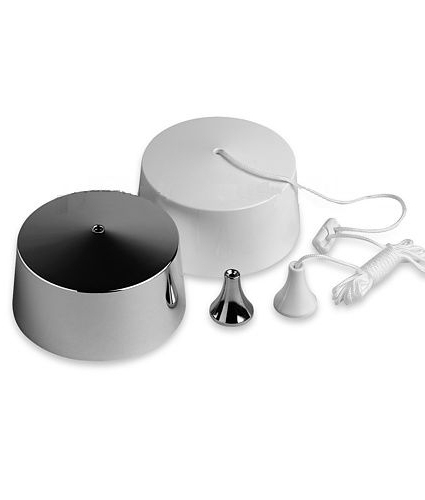 Dimpull Bathroom Pull Cord Dimmer Dimpull Bathroom Pull Cord Dimmer