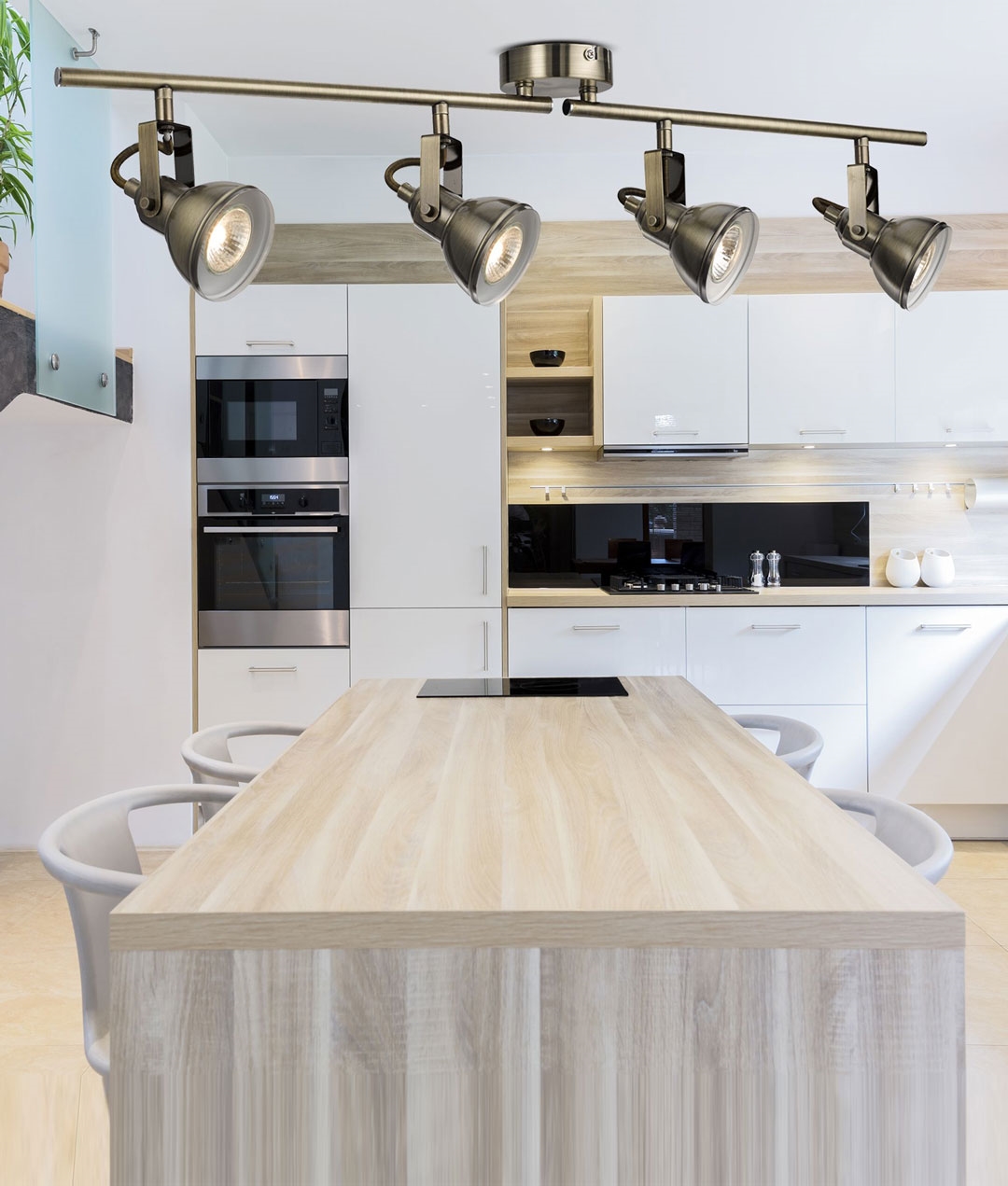 Light bars on sale for kitchen