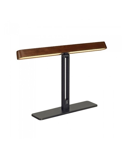 linear desk lamp