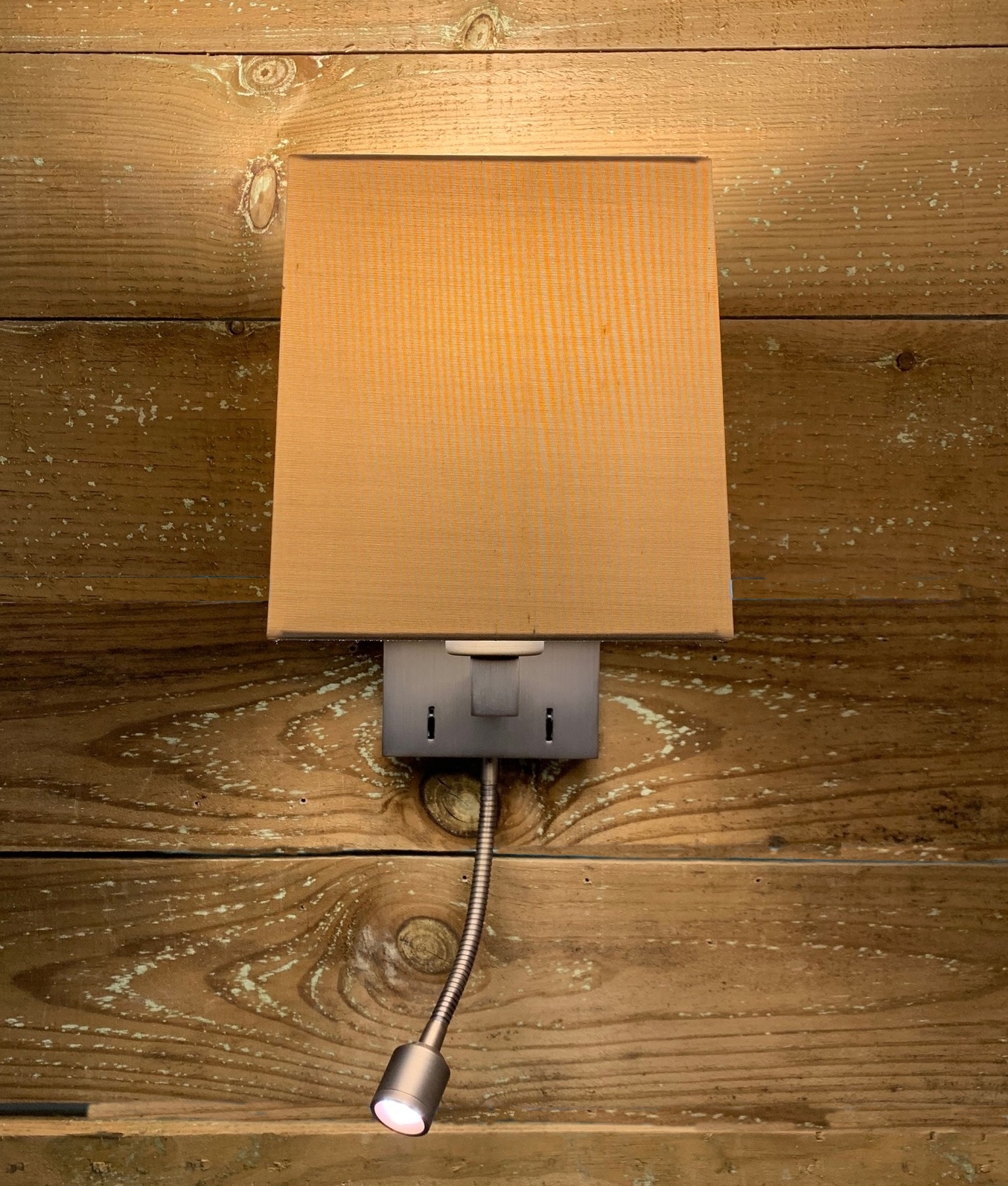 bedside wall lights uk