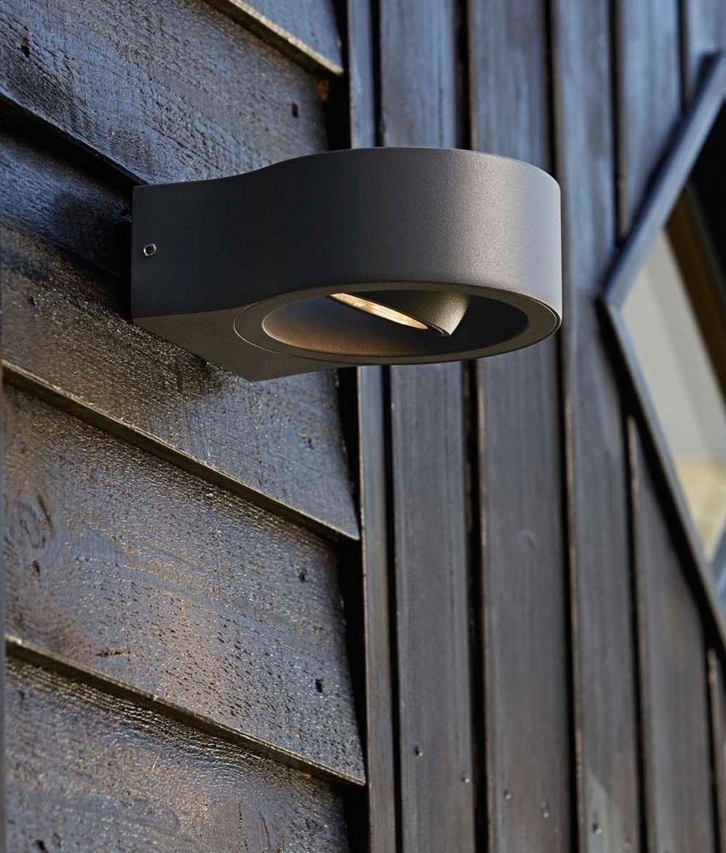 42  Exterior light wall with Sample Images