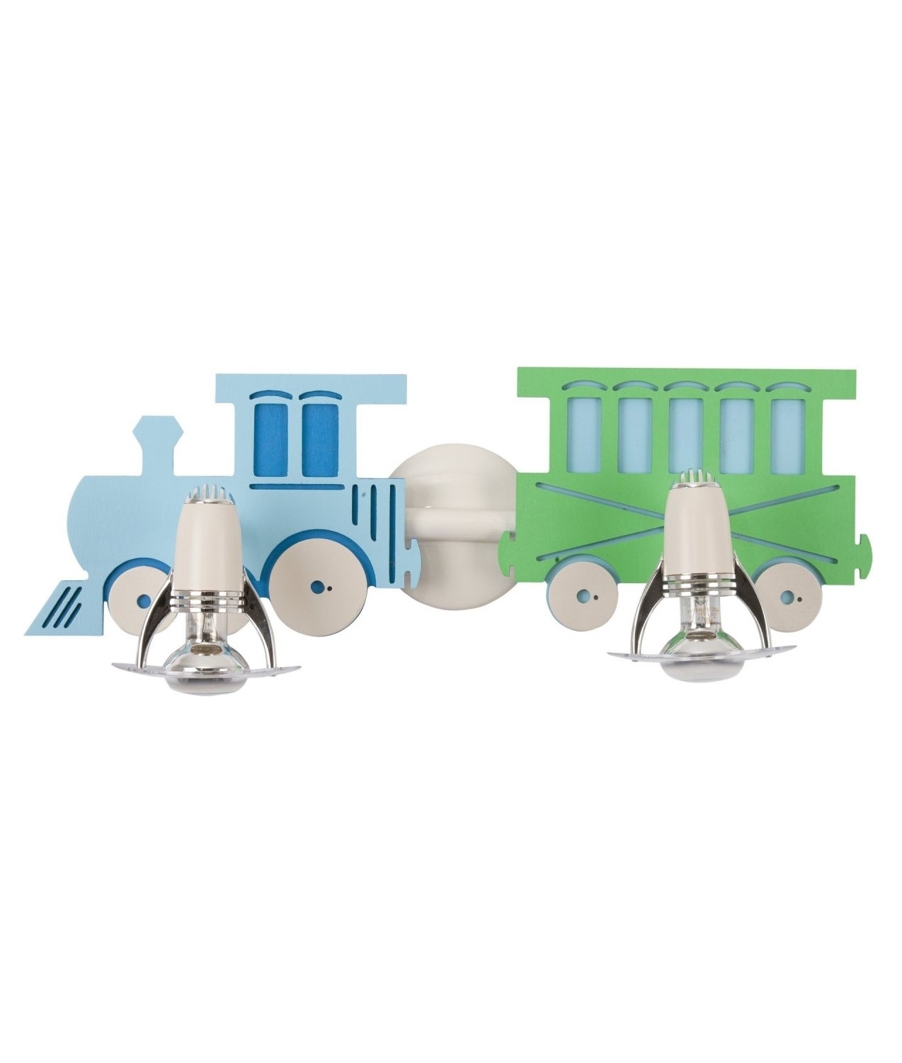 Childrens Wall Mounted Train Light With E14 Lamps Childrens Wall Mounted Train Light Perfect For Nurseries And Bedrooms