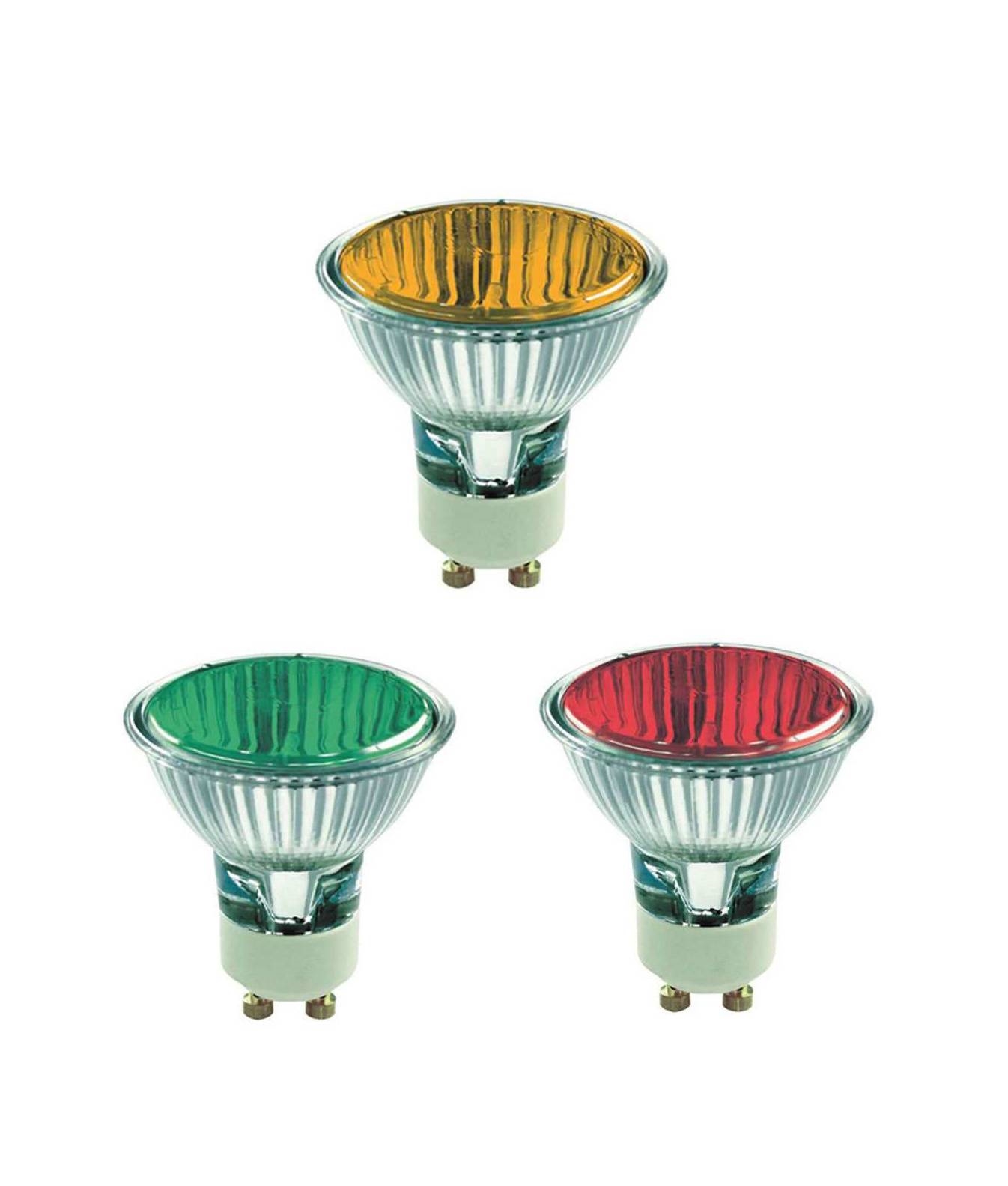 Halogen gu10 clearance 50 watt