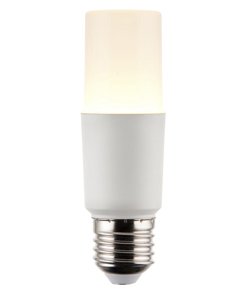 Skinny light on sale bulb base