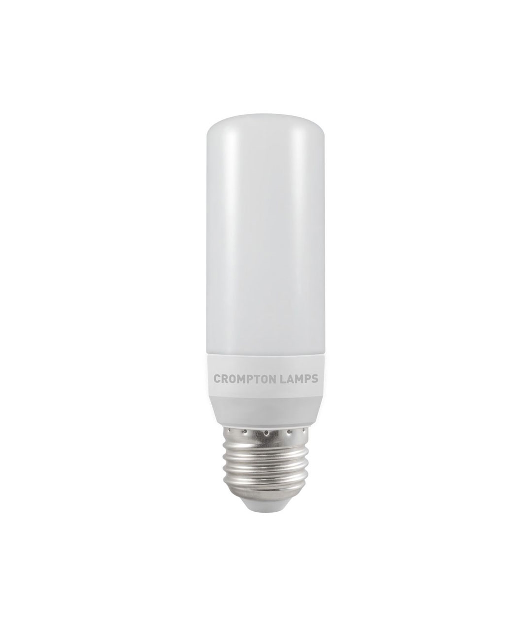 Tubular clearance led e27
