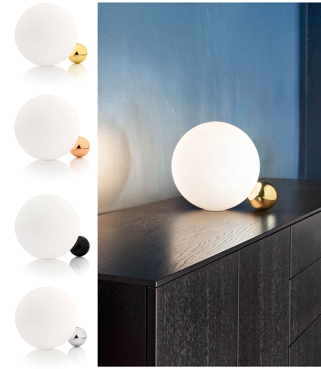copycat table lamp