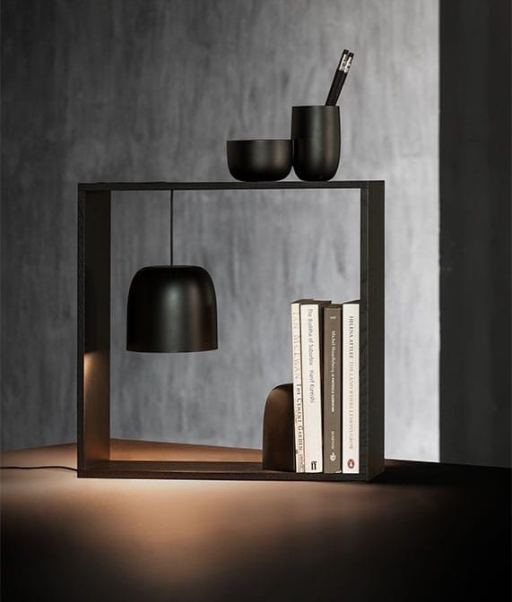 Gaku Wire Light by Nendo for Flos