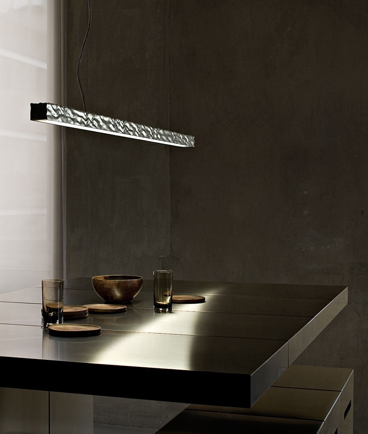 Flos discount long light