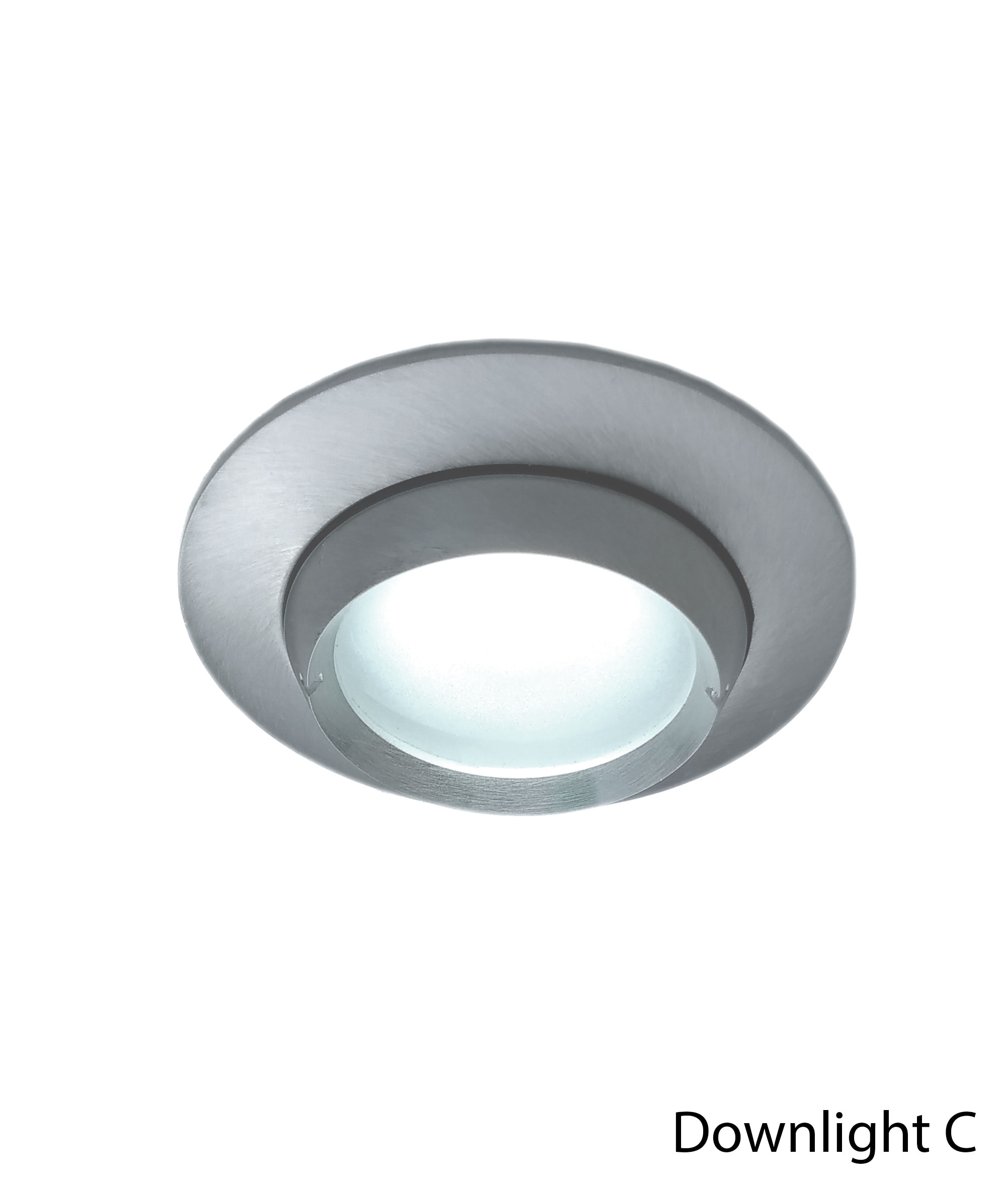Ip65 Bathroom Led Colour Changing Downlight