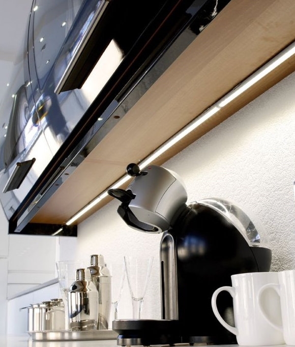 Linkable led under cabinet lighting Linkable led under cabinet lighting