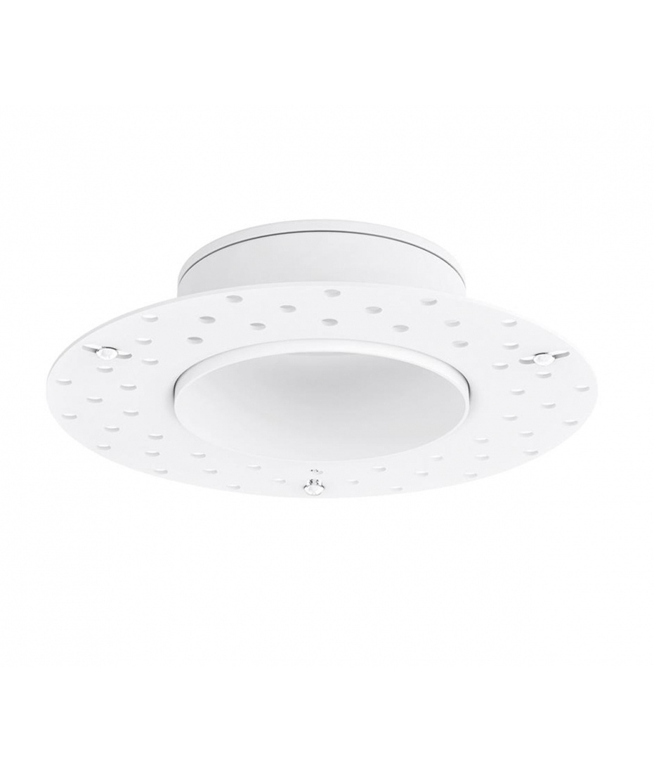 IP65 Trimless LED Bathroom Downlight