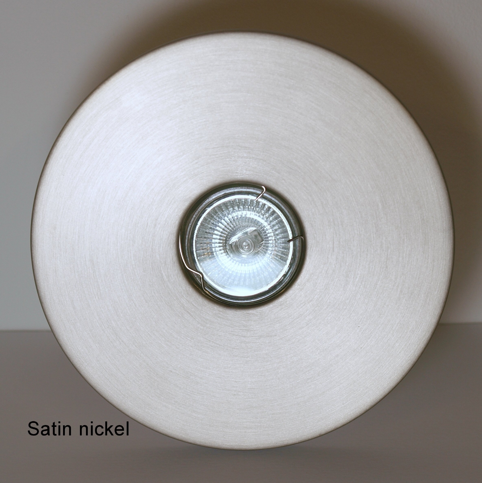 Downlight hole converter