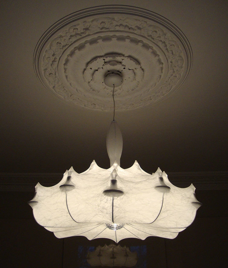 Zeppelin S2 for Flos