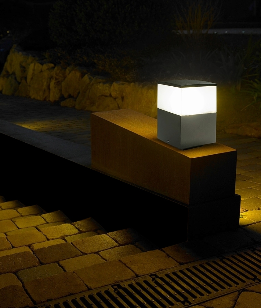 Miniature discount outdoor lights