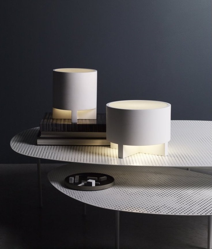 Low table lamp 2025
