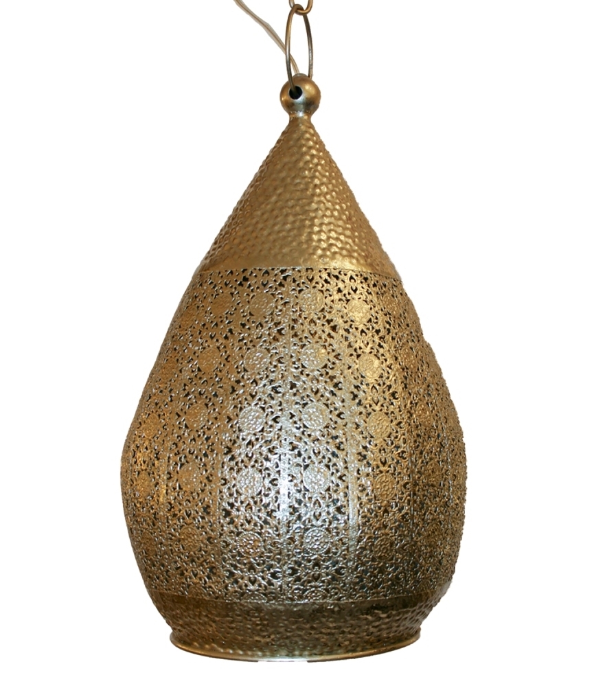 Moroccan style ceiling lights uk