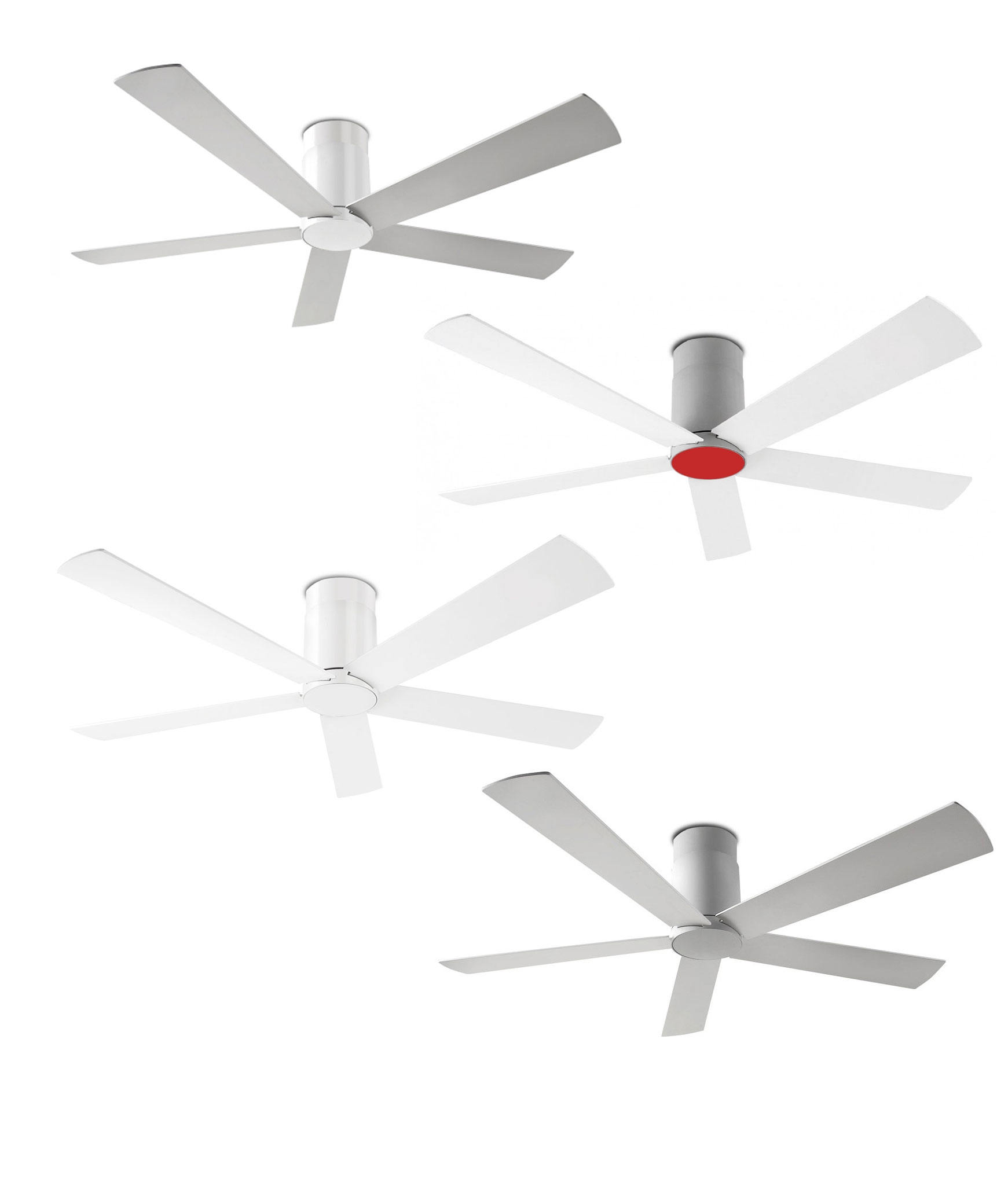 Surface Mount Ceiling Fan 2022