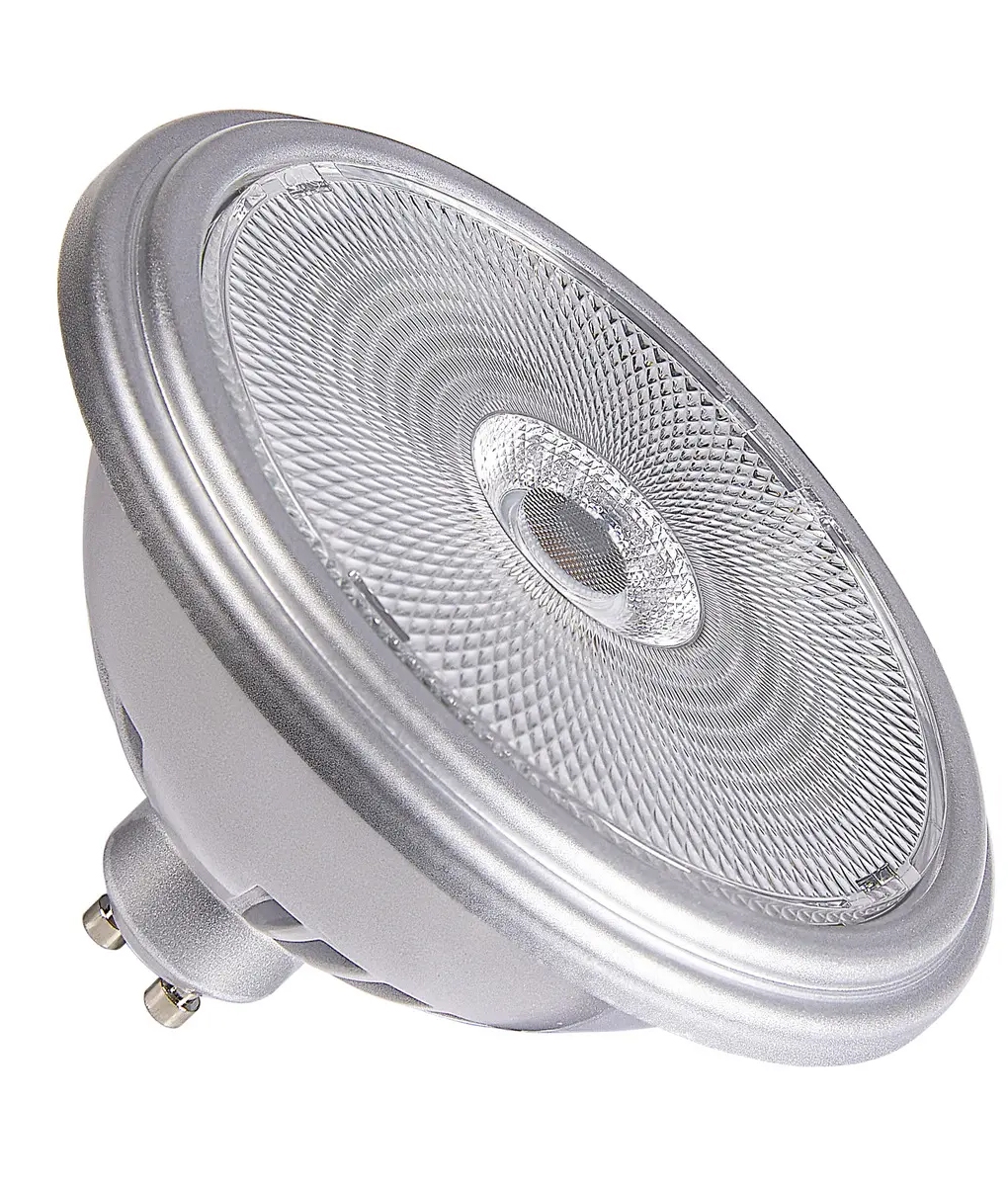 Performance lamp for domestic and commercial spaces. ES111 Mains
