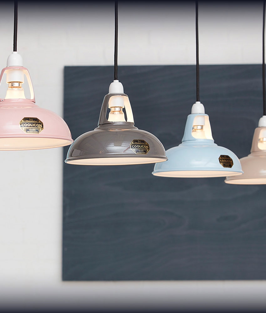 Coolicon pendant light deals