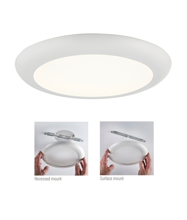 How To Replace Any Downlight With A Led Covers Holes From 65 205mm Great For Old Pl Or Halogen - How To Change Bulb In Recessed Ceiling Light With Cover Uk