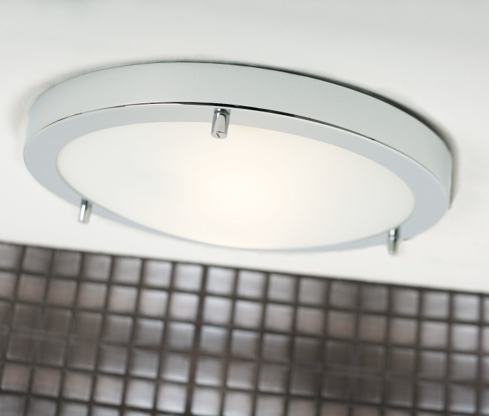 Portal Ceiling Light D310mm Portal Ceiling Light D310mm 706 x 600 jpeg Portal_Chrome_Flush_Fitting.jpg