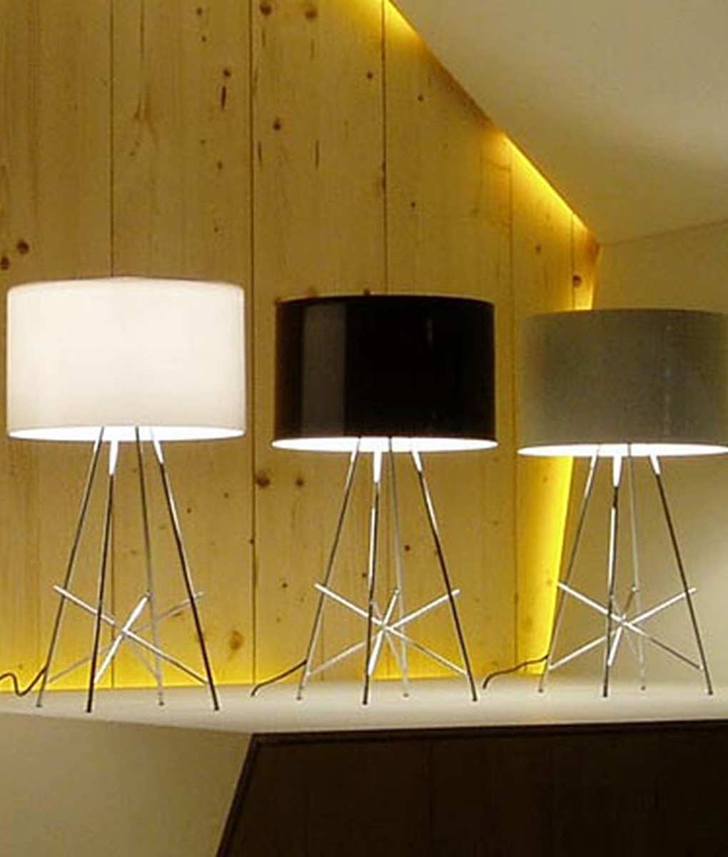Ray - Table by Flos