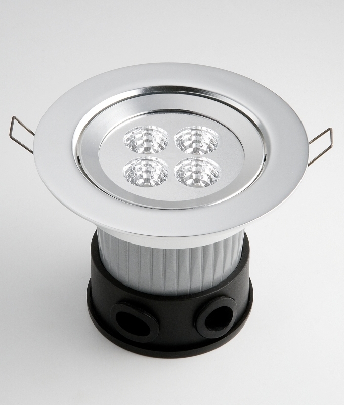 Color Kinetics Rgb Colorchanging Led Lighting Systems At