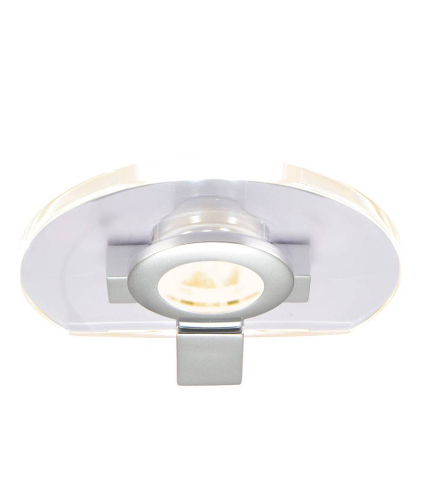 Screwfix aether led round lights warm white 7.5w 108mm 3pack £16.99 / 6074t 3 Pack