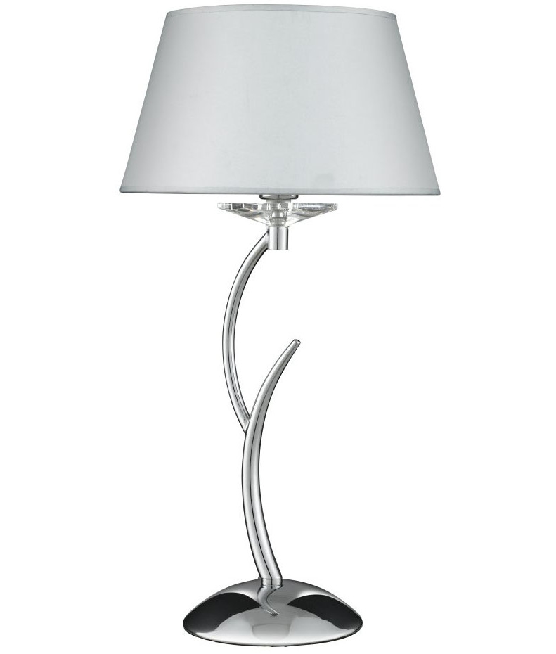 Stag bedside hot sale lamp