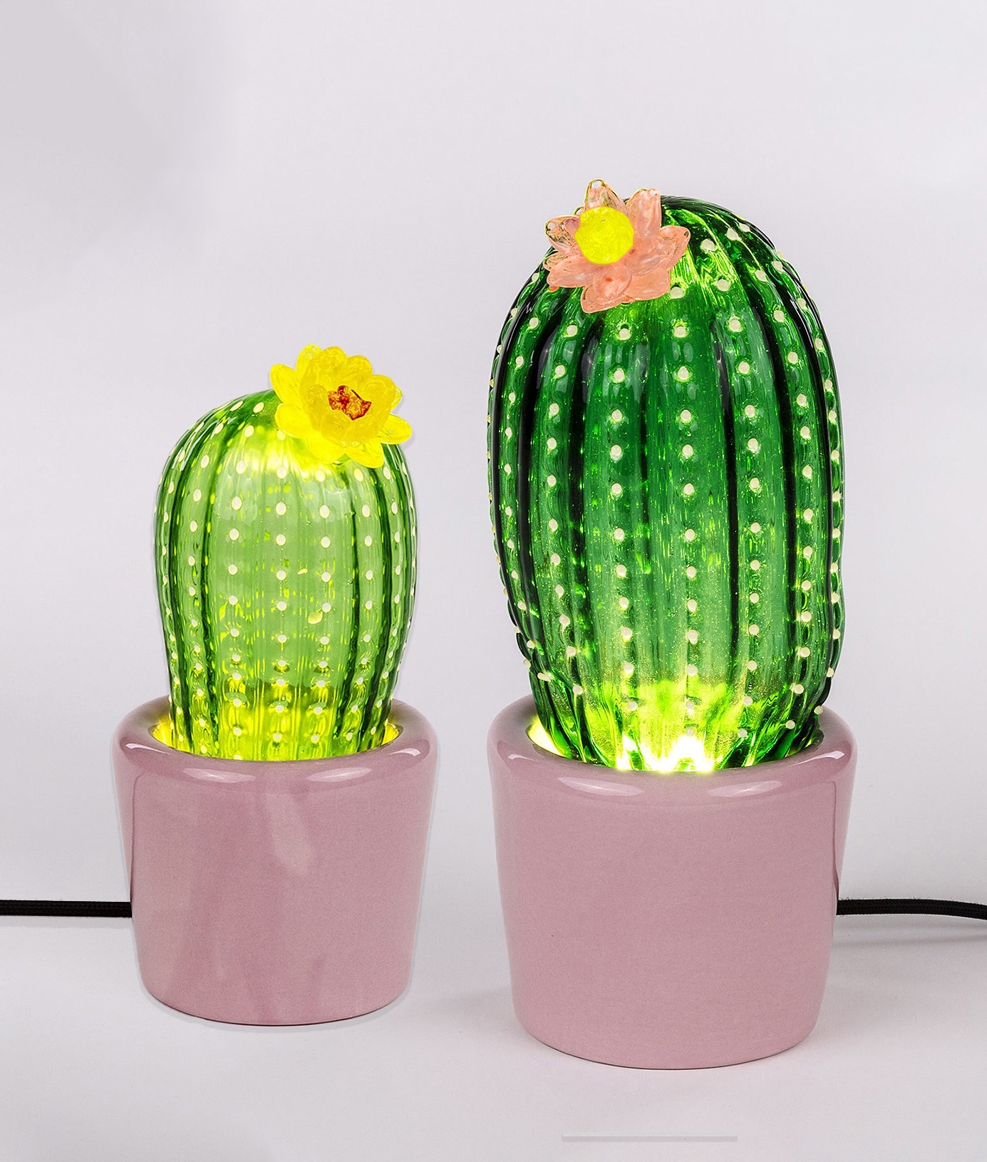 Seletti sales cactus lamp