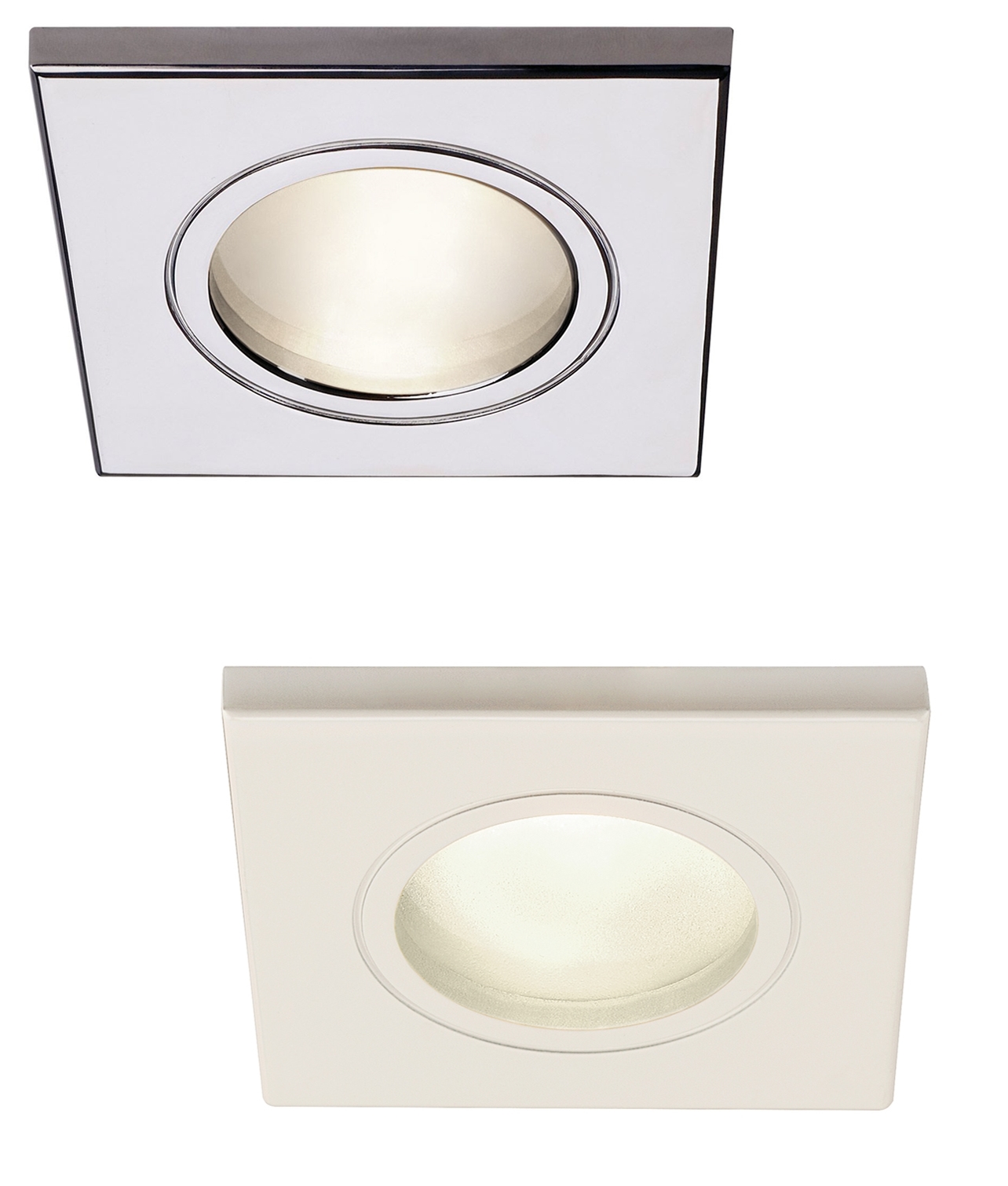 Square Recessed Soffit Light Uses, Outdoor Soffit Lights Square