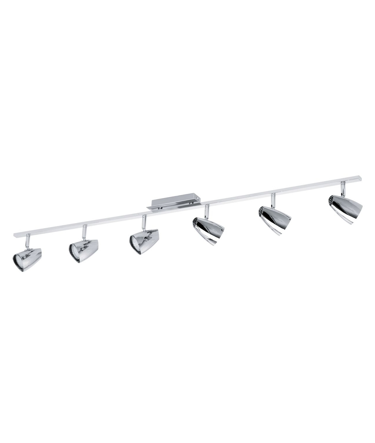 10 spotlight ceiling deals bar