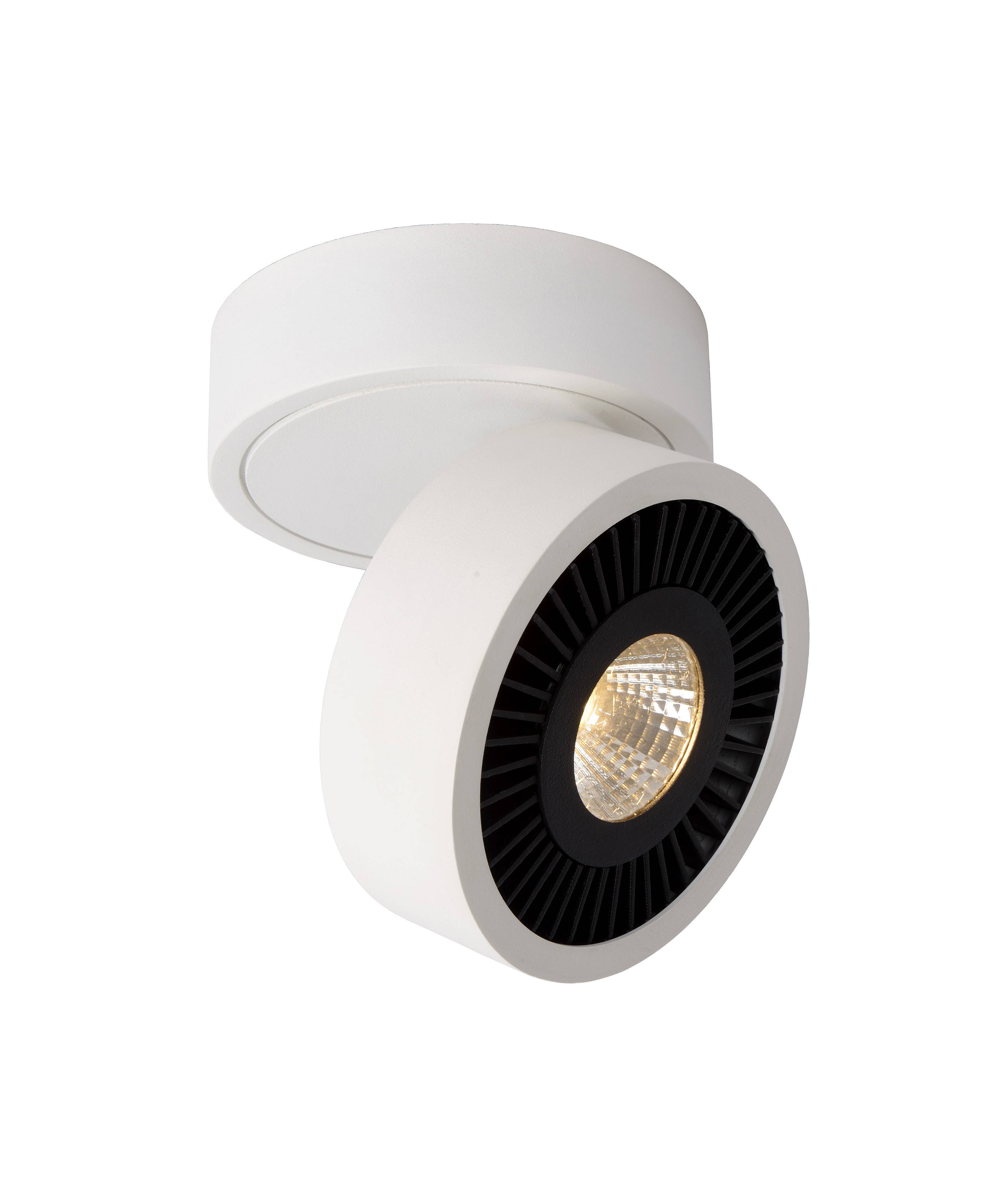 Surface Mounted Adjustable LED Projector Spot