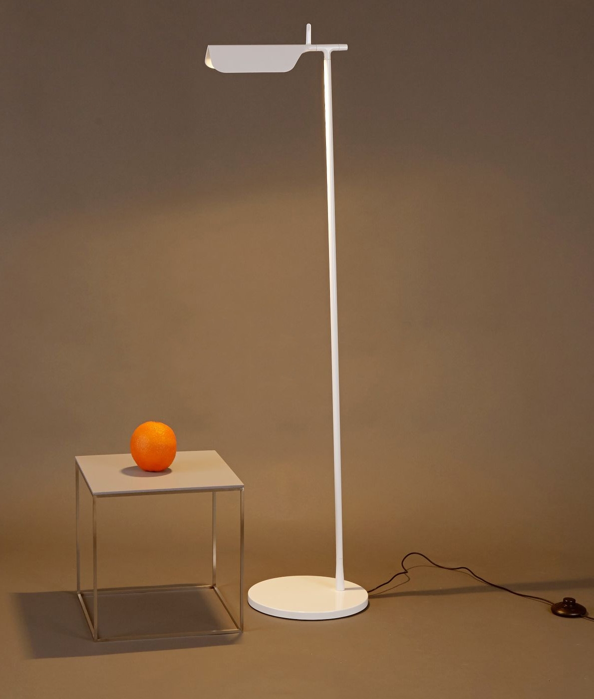 Flos Tab F Floor Lamp with LED Designer Lighting