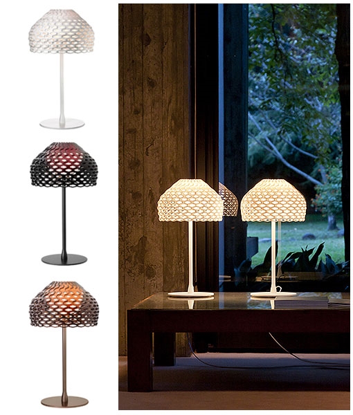 tatou table lamp
