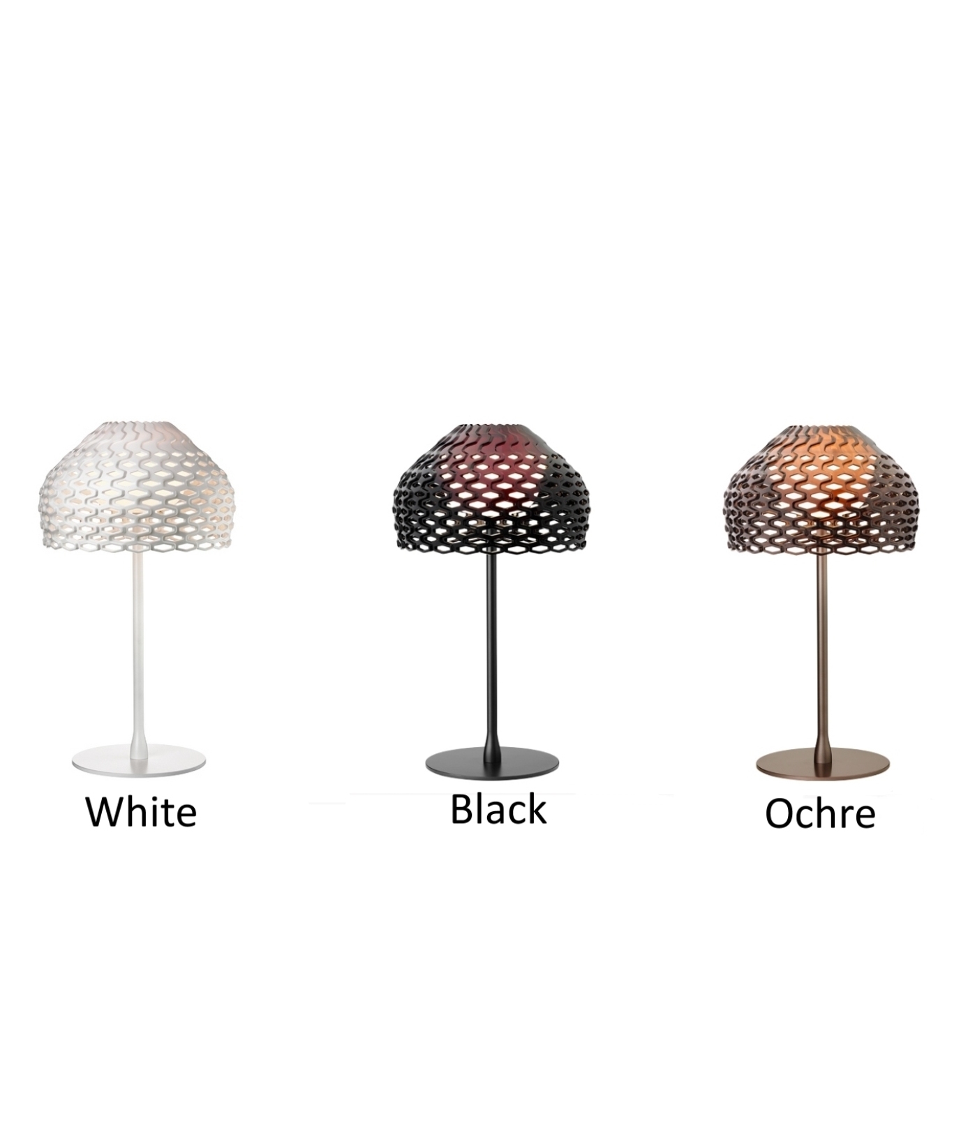 tatou table lamp