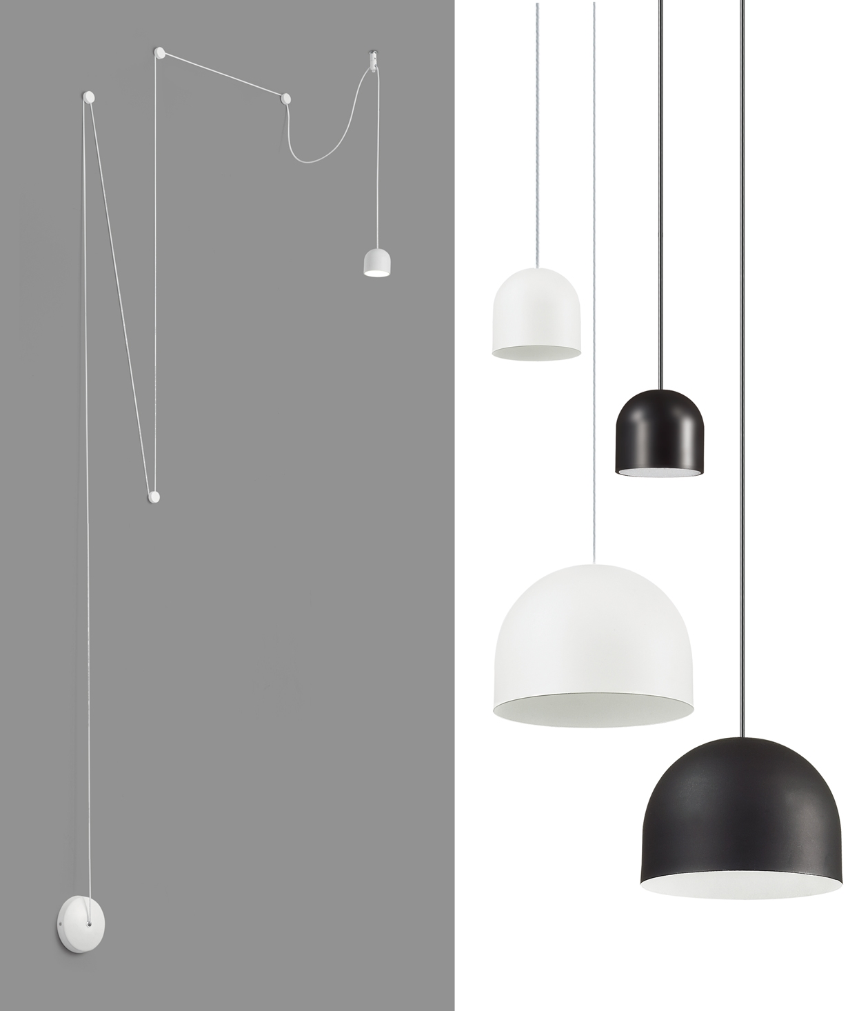 Plug In And D Off Set Light Pendant, How To Install Plug In Pendant Light