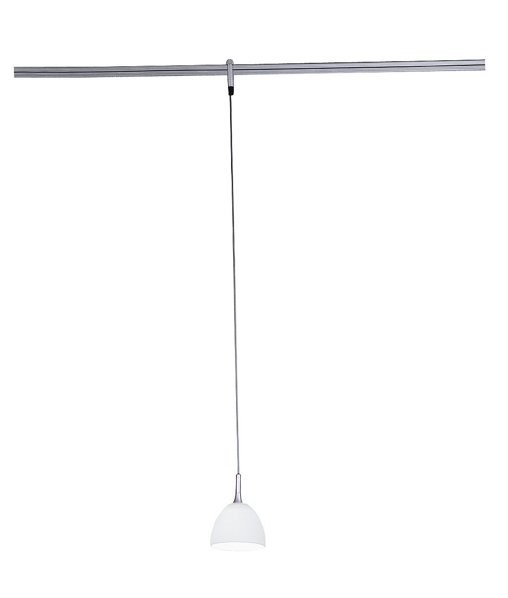 Orion Pendant for Silvergrey Low Voltage Track