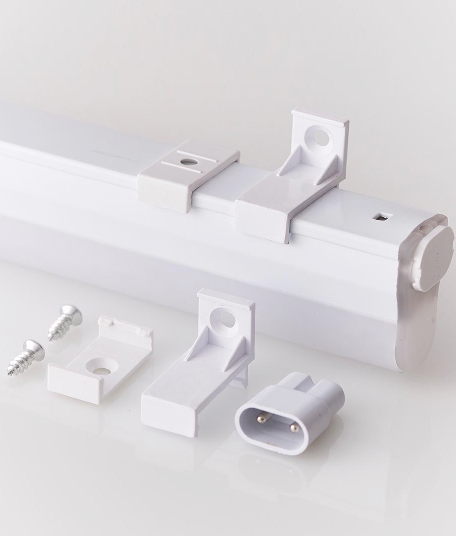 Slim LED Under Lights with CCT Easy to Link 3 Sizes