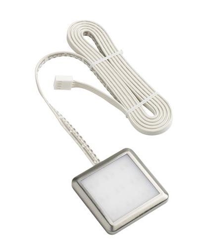 Small shop square led