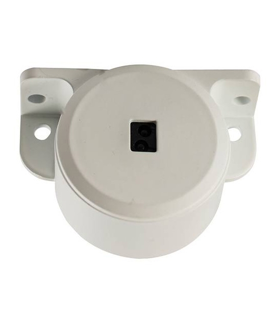 Screwfix aether led round lights warm white 7.5w 108mm 3pack £