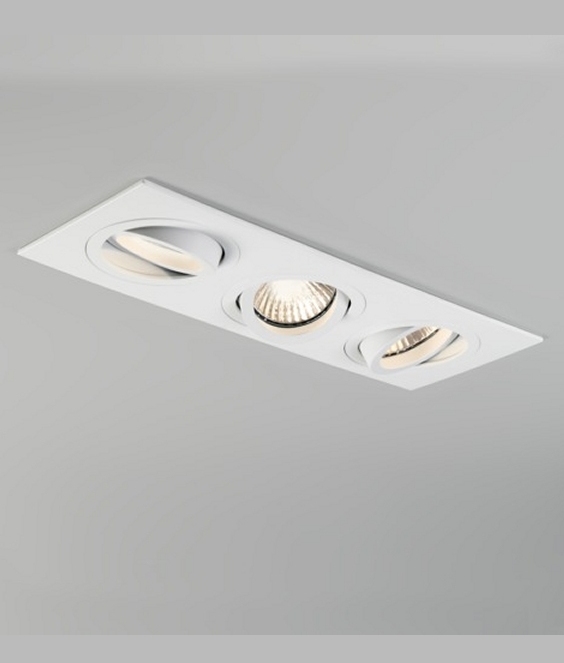contemporary downlights