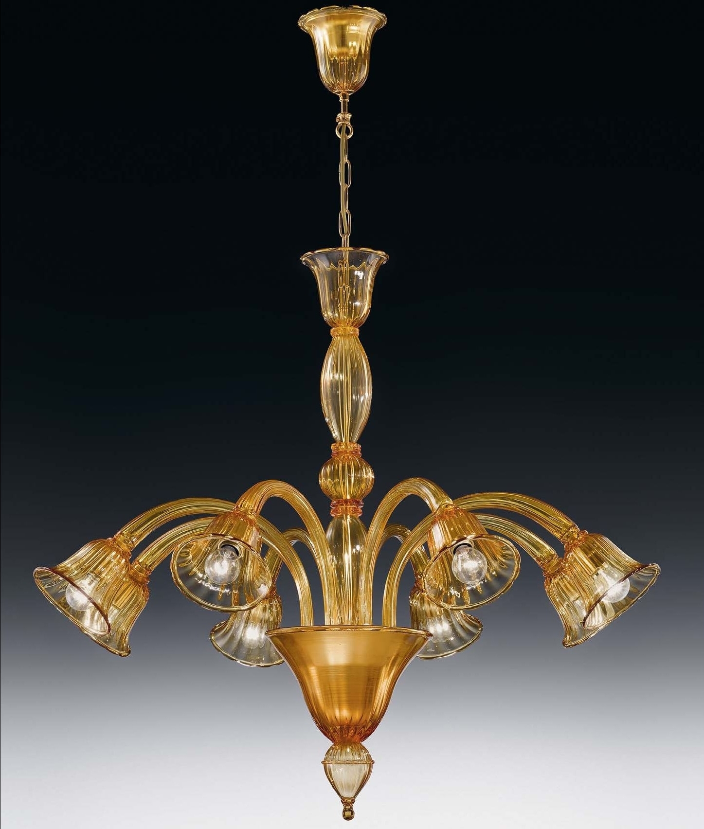 Venetian best sale style chandelier